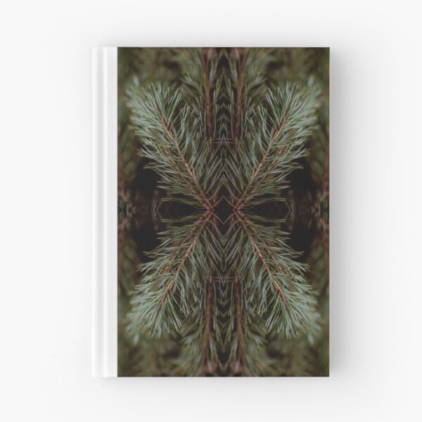 Item preview, Conifer designed and sold by PatternOfNature.