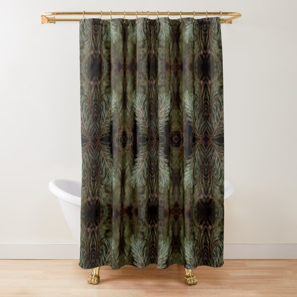Item preview, Conifer designed and sold by PatternOfNature.