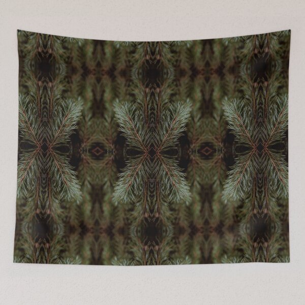 Item preview, Conifer designed and sold by PatternOfNature.