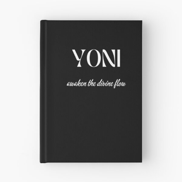Item preview, yoni awaken the divine flow  designed and sold by Anna Sacha.