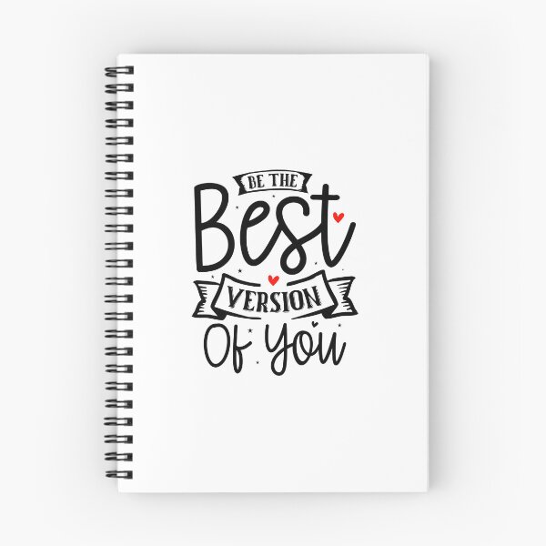 Item preview, Be The Best Version Of You designed and sold by Made-by-Gus.