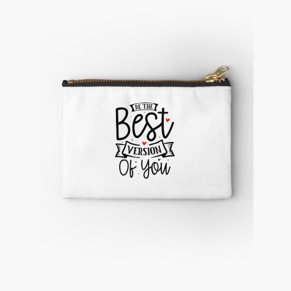 Item preview, Be The Best Version Of You designed and sold by Made-by-Gus.