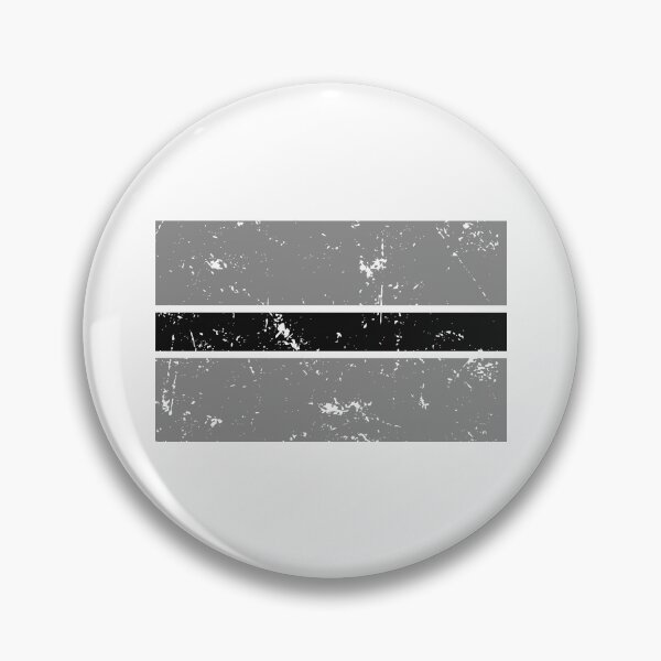 Item preview, Botswana Black and white flag designed and sold by Starstacks.