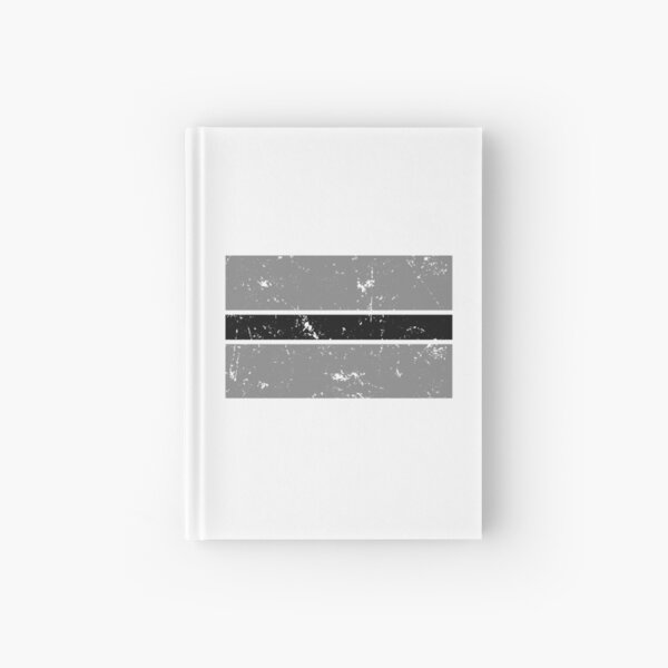 Item preview, Botswana Black and white flag designed and sold by Starstacks.