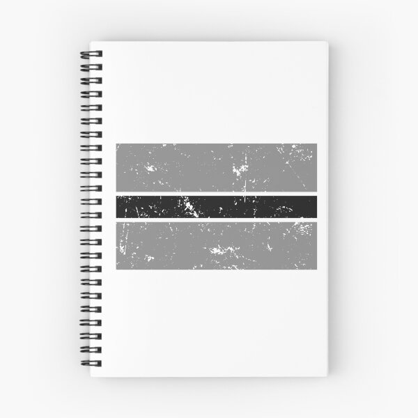 Item preview, Botswana Black and white flag designed and sold by Starstacks.