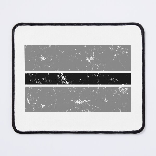 Item preview, Botswana Black and white flag designed and sold by Starstacks.