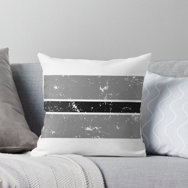 Item preview, Botswana Black and white flag designed and sold by Starstacks.