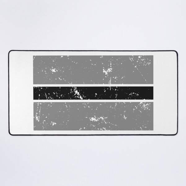 Item preview, Botswana Black and white flag designed and sold by Starstacks.
