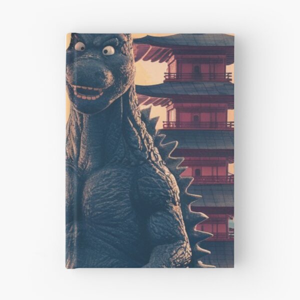 Item preview, Kaiju Birthday Party Japan Monster Movie Bday Decorations T-Shirt Sticker designed and sold by yasin32.