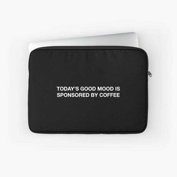 Item preview, Good Mood Coffee Quotes Inspirational designed and sold by ianths.
