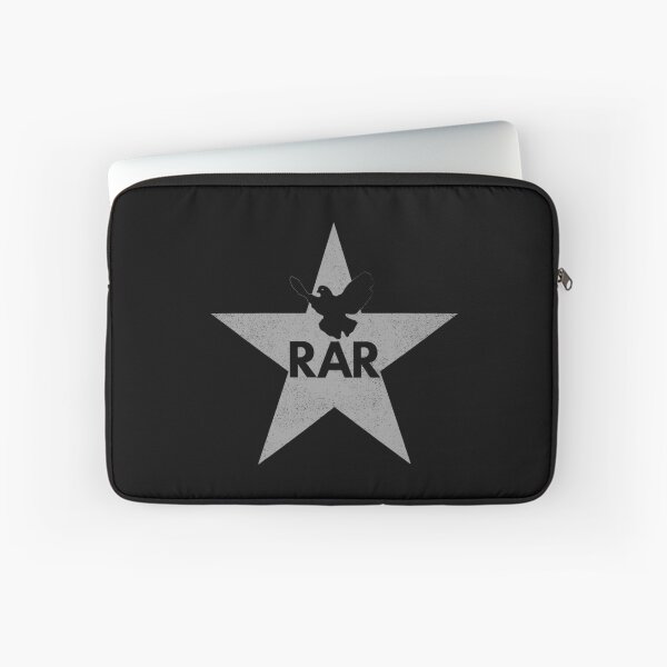 Item preview, Rave Age Records (Star) designed and sold by justanotherw.