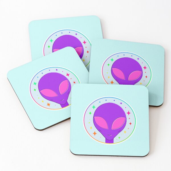 Item preview, Happy Gaylien designed and sold by Apollo89.