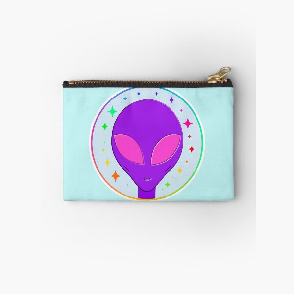 Item preview, Happy Gaylien designed and sold by Apollo89.