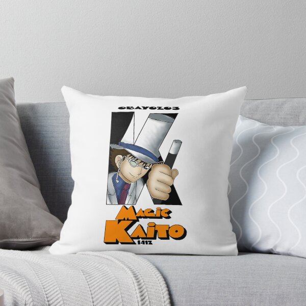 Item preview, A Clockwork Kaitou Kid 1412 designed and sold by Obayozo3.