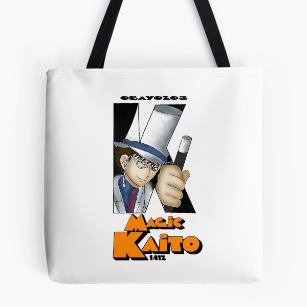 Item preview, A Clockwork Kaitou Kid 1412 designed and sold by Obayozo3.