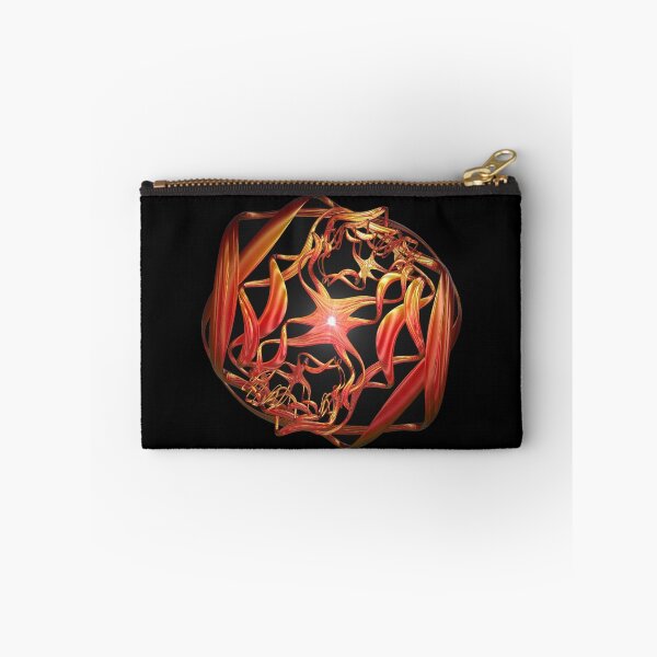 Item preview, The Inside Spark of Fractal Life designed and sold by BenjiKing.