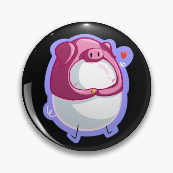 Item preview, QSMP- Artemis (Techno egg) designed and sold by Bruno Disco.