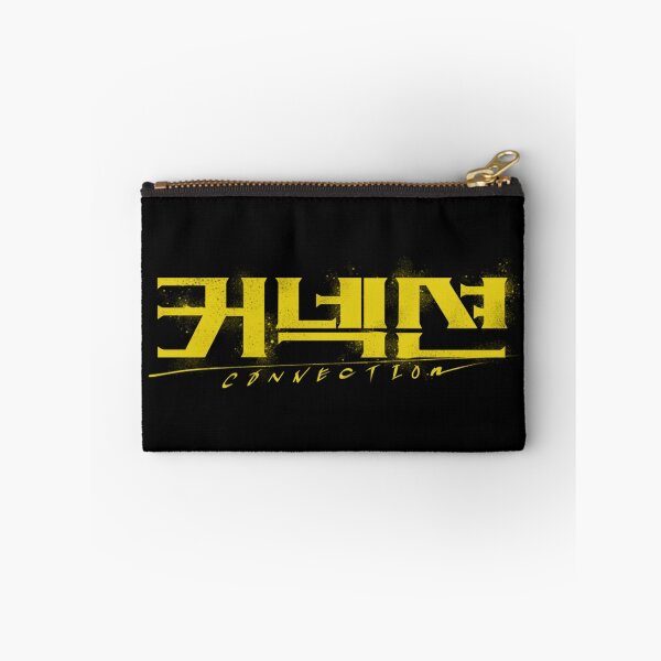 Item preview, Connection kdrama designed and sold by nelkrshop.