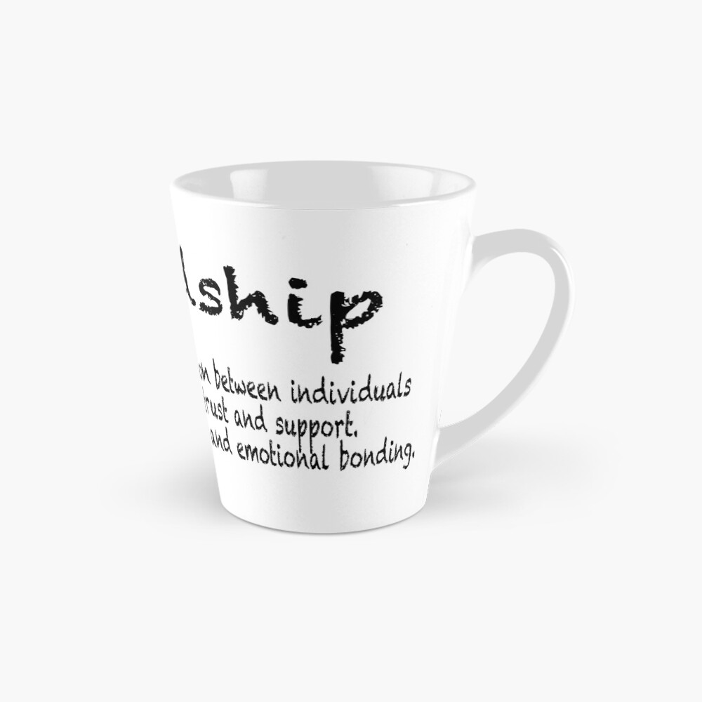 Item preview, Tall Mug designed and sold by Frozigraphie.