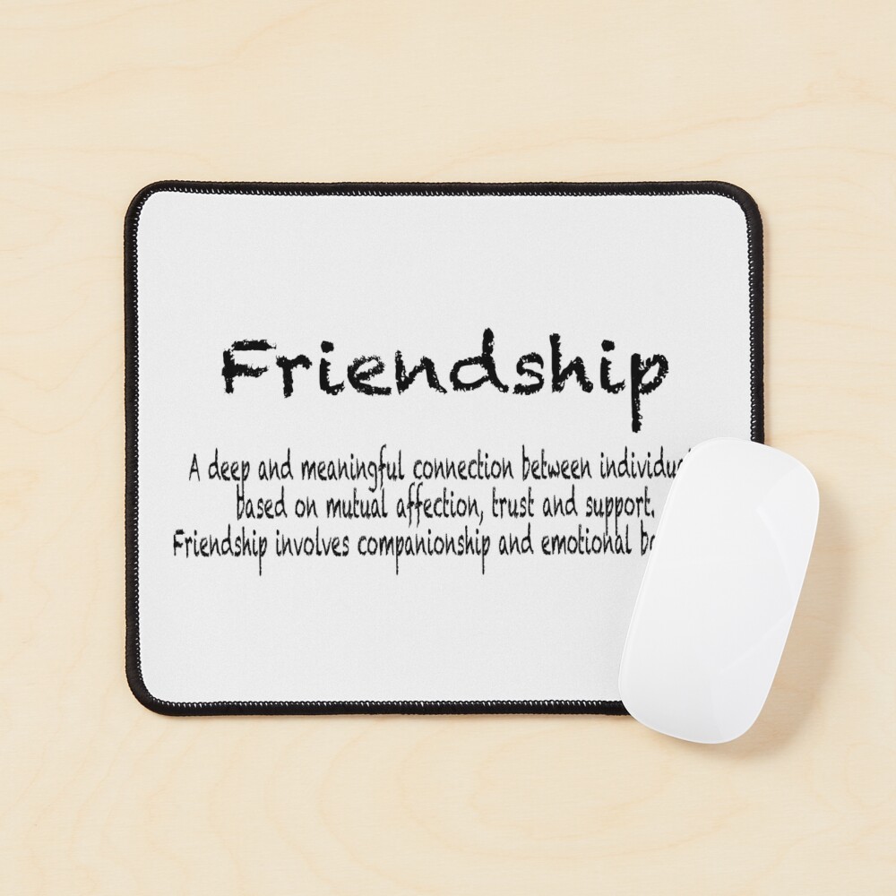 Item preview, Mouse Pad designed and sold by Frozigraphie.
