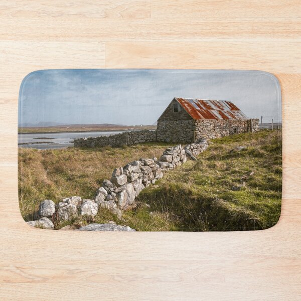 Item preview, Baleshare Barn designed and sold by David Bowman.