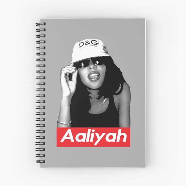 Item preview, Copy of Iconic Aaliyah Tribute: Timeless R&B Legend NON designed and sold by GoshornMo.