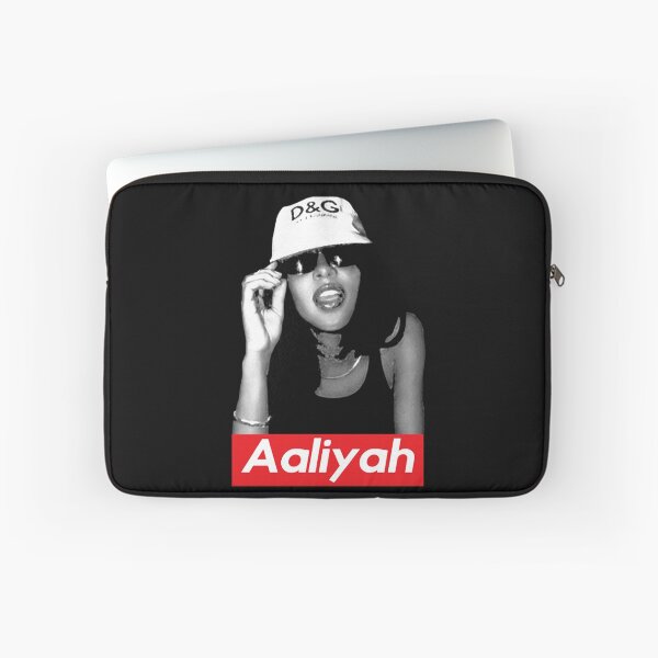 Item preview, Copy of Iconic Aaliyah Tribute: Timeless R&B Legend NON designed and sold by GoshornMo.