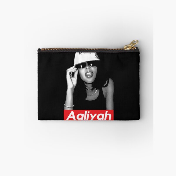 Item preview, Copy of Iconic Aaliyah Tribute: Timeless R&B Legend NON designed and sold by GoshornMo.