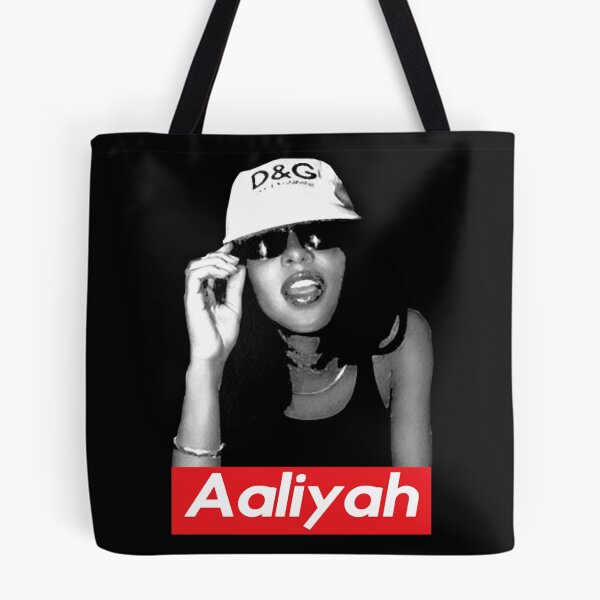 Item preview, Copy of Iconic Aaliyah Tribute: Timeless R&B Legend NON designed and sold by GoshornMo.
