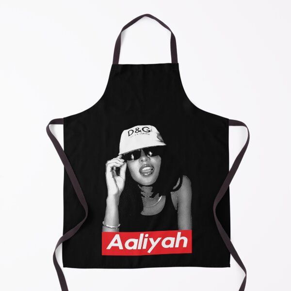 Item preview, Copy of Iconic Aaliyah Tribute: Timeless R&B Legend NON designed and sold by GoshornMo.