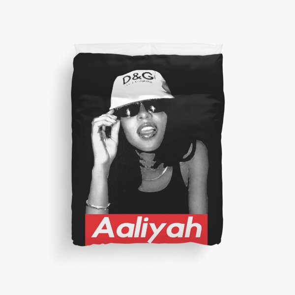 Item preview, Copy of Iconic Aaliyah Tribute: Timeless R&B Legend NON designed and sold by GoshornMo.