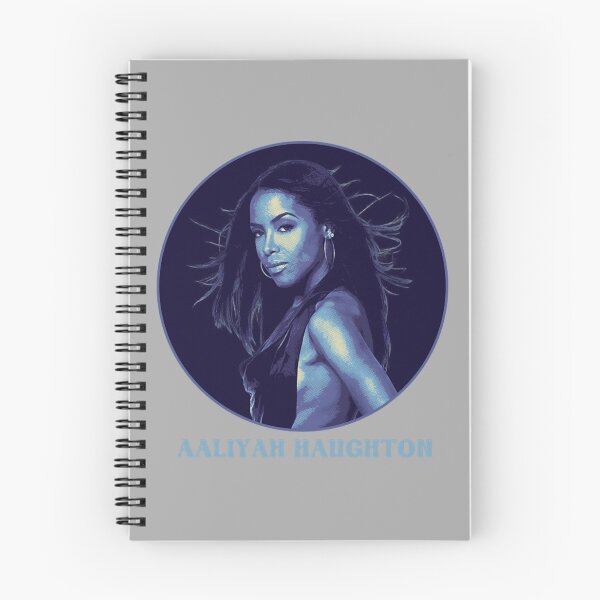 Item preview, Iconic Aaliyah Tribute: Timeless R&B Legend  designed and sold by GoshornMo.