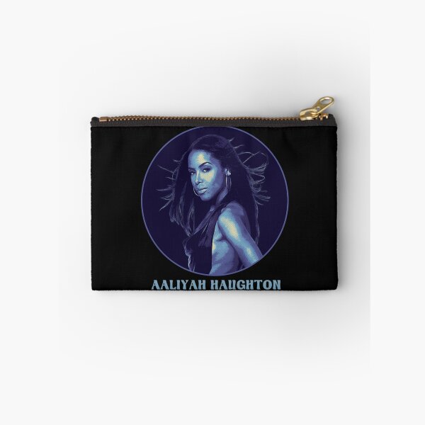 Item preview, Iconic Aaliyah Tribute: Timeless R&B Legend  designed and sold by GoshornMo.