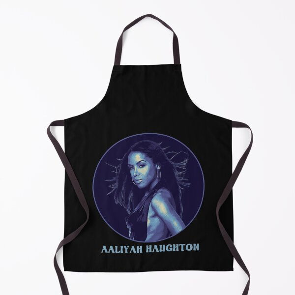 Item preview, Iconic Aaliyah Tribute: Timeless R&B Legend designed and sold by GoshornMo.