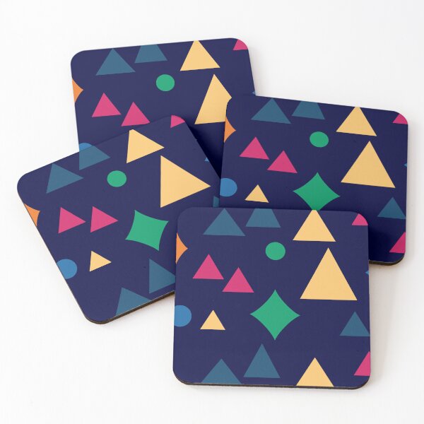 Item preview, Geometric Triangle designed and sold by BarelyDevi.