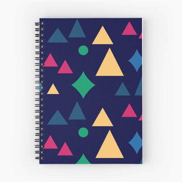 Item preview, Geometric Triangle designed and sold by BarelyDevi.
