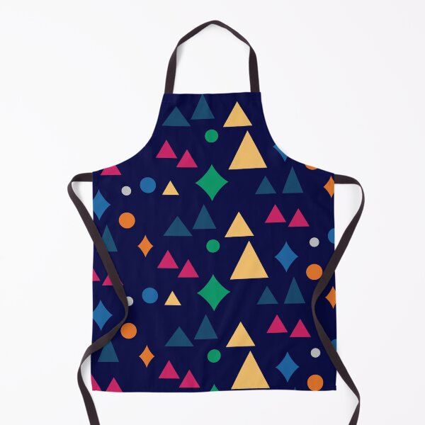 Item preview, Geometric Triangle designed and sold by BarelyDevi.
