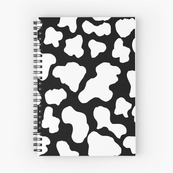 Item preview, Cow print inverted designed and sold by PigeomsNest.
