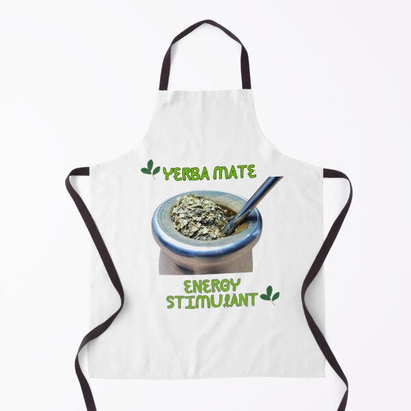 Item preview, Yerba Mate Energy Stimulant  designed and sold by MichalWeider.