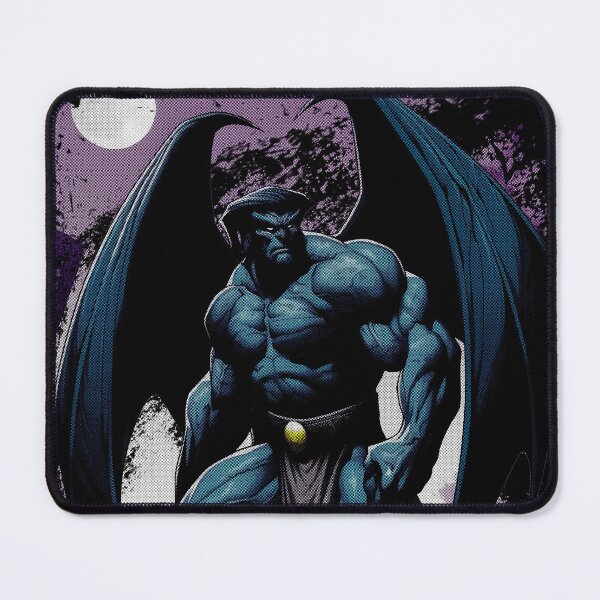 Item preview, Guardian of the Night designed and sold by agustindesigner.