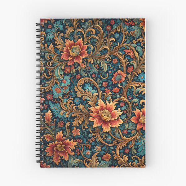 Item preview, Victorian Inspiration Pattern. designed and sold by SoniaSarkali.