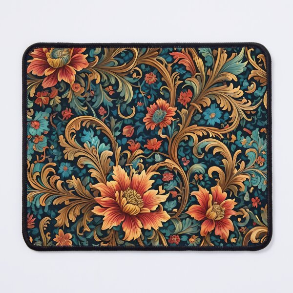 Item preview, Victorian Inspiration Pattern. designed and sold by SoniaSarkali.