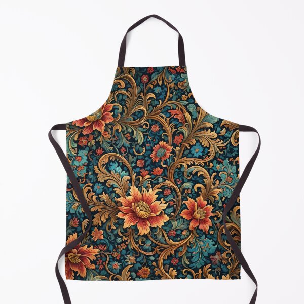 Item preview, Victorian Inspiration Pattern. designed and sold by SoniaSarkali.