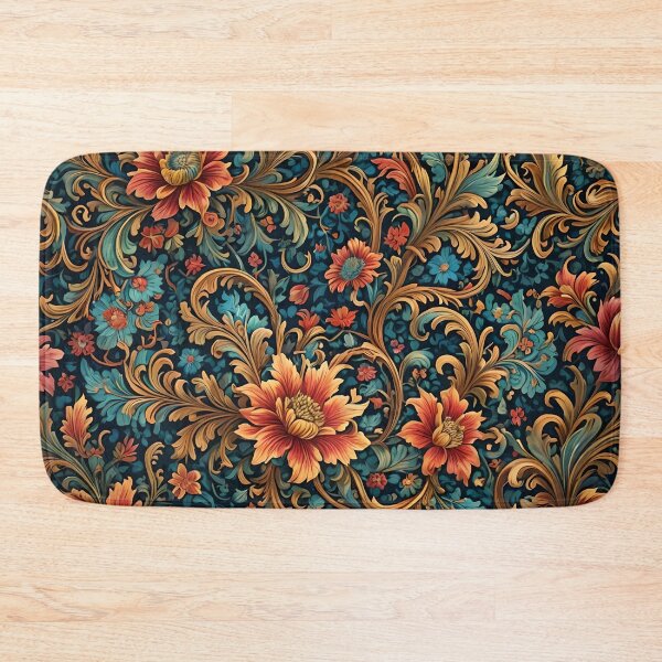 Item preview, Victorian Inspiration Pattern. designed and sold by SoniaSarkali.