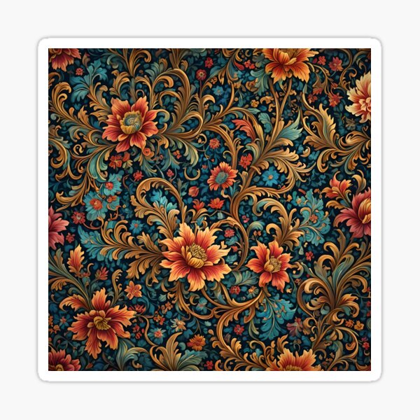 Item preview, Muster im viktorianischen Stil. designed and sold by SoniaSarkali.