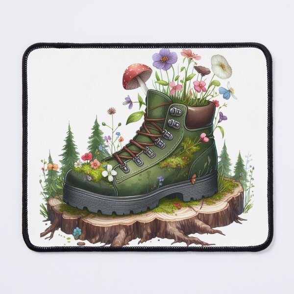 Item preview, Neature-Walk designed and sold by maximinano100k.