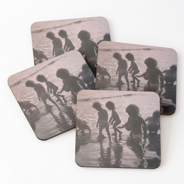 Item preview, Beach Innocence designed and sold by wordmistress.