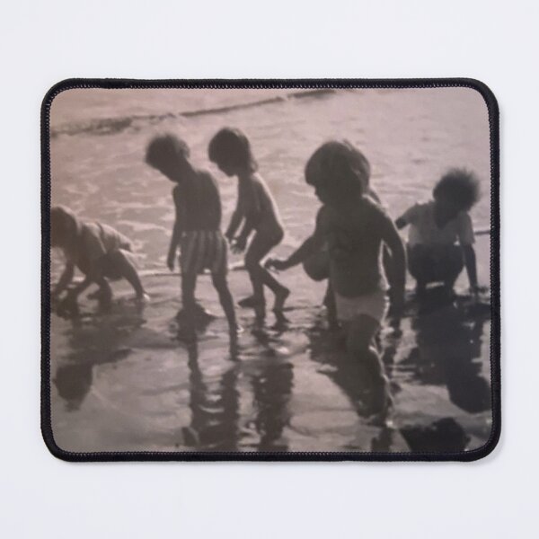 Item preview, Beach Innocence designed and sold by wordmistress.