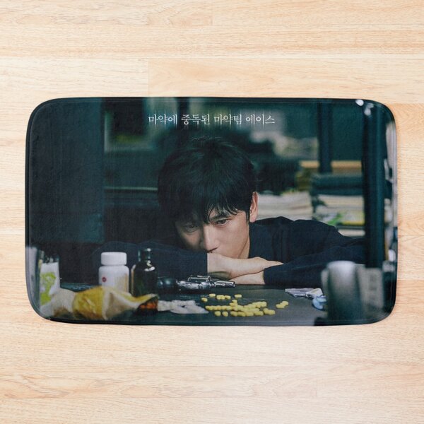 Item preview, Connection kdrama designed and sold by nelkrshop.