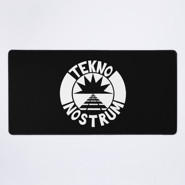 Item preview, Rave Age Records - Tekno Nostrum designed and sold by justanotherw.